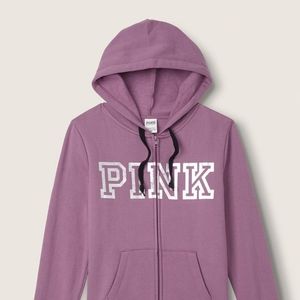Vs Pink Hoodie